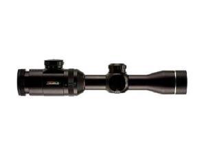 TruGlo Tru Brite 1.5-5x32mm Crossbow Scope, Illuminated 2 Color Reticle, Black T TruGlo Tru Brite 1.5-5x32mm Crossbow Scope, Illuminated 2 Color Reticle, Black T