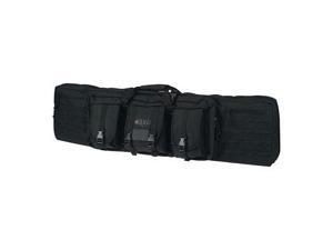 Drago Gear Single Gun Case 46x14x10 Inches Black Drago Gear Single Gun Case 46x14x10 Inches Black