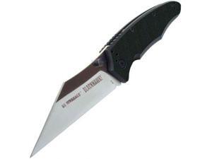 Blackhawk Be-Wharned Tactical Folding Knife Blackhawk Be-Wharned Tactical Folding Knife