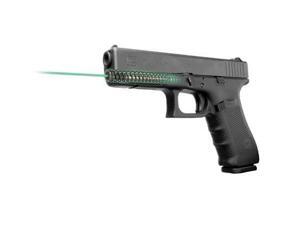 LaserMax LMS-G4-17G Internal Guide Rod Green Laser Sight Glock 17 Gen 4 LaserMax LMS-G4-17G Internal Guide Rod Green Laser Sight Glock 17 Gen 4