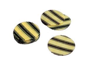 Thompson Center Pillow Ticking Patches .32-.36 Caliber Thompson Center Pillow Ticking Patches .32-.36 Caliber