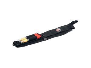 Thompson Center Muzzleloading Rifle Sling With Two Speed Shots, Black 7502 Thompson Center Muzzleloading Rifle Sling With Two Speed Shots, Black 7502