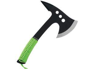 United Cutlery Black Legion Apocalypse Axe United Cutlery Black Legion Apocalypse Axe