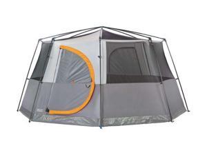 Coleman Tent Octagon 98 Full Rainfly Signature 187426 Coleman Tent Octagon 98 Full Rainfly Signature 187426