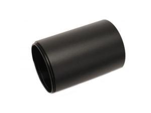 Sightron SII BIG SKY Series 42mm Riflescope 3in. Lens Sunshade, Black, Fits 42mm Sightron SII BIG SKY Series 42mm Riflescope 3in. Lens Sunshade, Black, Fits 42mm