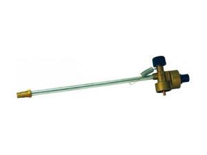 PROPANE GAS CONVERTER PROPANE GAS CONVERTER