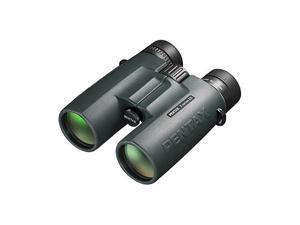 Pentax Z-Series Premium ZD 8x43 ED Binocular with Extra-Low Dispersion Lens, Gre Pentax Z-Series Premium ZD 8x43 ED Binocular with Extra-Low Dispersion Lens, Gre