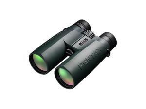 PENTAX 62723 ZD 10 x 50mm Waterproof Binoculars PENTAX 62723 ZD 10 x 50mm Waterproof Binoculars