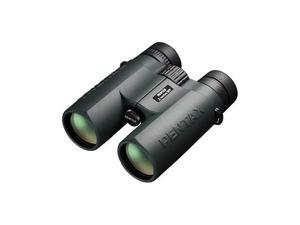 PENTAX 62721 ZD 8 x 43mm Waterproof Binoculars PENTAX 62721 ZD 8 x 43mm Waterproof Binoculars