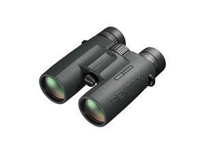Pentax Z-Series Premium ZD 10x43 ED Binocular with Extra-Low Dispersion Lens, Gr Pentax Z-Series Premium ZD 10x43 ED Binocular with Extra-Low Dispersion Lens, Gr