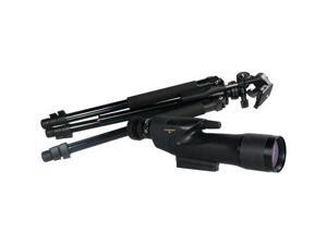 Nikon Prostaff 5 16-48x60mm Fieldscope Straight Spotting Scope Outfit Nikon Prostaff 5 16-48x60mm Fieldscope Straight Spotting Scope Outfit