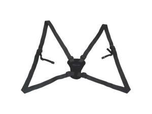 Vanguard Optic Guard Bino Harness, Black - Vanguard Optic Guard Bino Harness, Black -