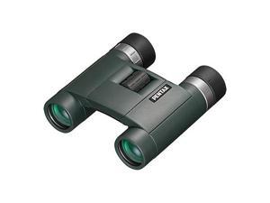 Pentax A-Series Advanced Compact AD 10x36 WP Binocular, Green Pentax A-Series Advanced Compact AD 10x36 WP Binocular, Green