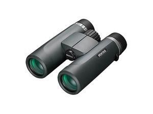 Pentax A-Series Advanced Compact AD 8x36 WP Binocular, Green Pentax A-Series Advanced Compact AD 8x36 WP Binocular, Green