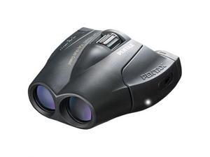 Pentax U-Series Compact Porro-Prism UP 10x25 Binocular, Black Pentax U-Series Compact Porro-Prism UP 10x25 Binocular, Black