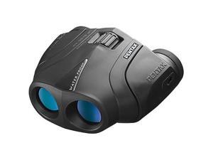 Pentax U-Series Compact Porro-Prism UP 8x25 WP Binocular, Black Pentax U-Series Compact Porro-Prism UP 8x25 WP Binocular, Black
