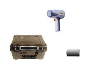 Bushnell Velocity Mega Kit Bushnell 101911 Radar Gun, FREE Batteries w/ S3 Dry B Bushnell Velocity Mega Kit Bushnell 101911 Radar Gun, FREE Batteries w/ S3 Dry B