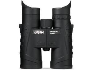 New Steiner 10x42 Tactical T42 Binoculars, Charcoal New Steiner 10x42 Tactical T42 Binoculars, Charcoal