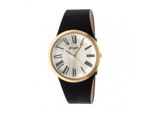 Simplify 2003 The 2000 Mens Watch, Silver Simplify 2003 The 2000 Mens Watch, Silver