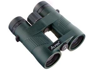 Alpen Wings 8x42 Roof Prism Binoculars, Green Alpen Wings 8x42 Roof Prism Binoculars, Green