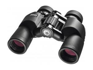 Barska 8x30 Crossover Porro BaK-4 Prism Waterproof Binoculars, Black, Clam Pack Barska 8x30 Crossover Porro BaK-4 Prism Waterproof Binoculars, Black, Clam Pack