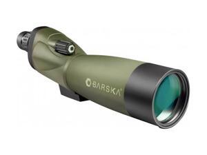 Barska 20-60X70WP Blackhawk Straight Spotting Scope Barska 20-60X70WP Blackhawk Straight Spotting Scope