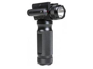 Firefield Heavy Duty Laser Flashlight Foregrip Firefield Heavy Duty Laser Flashlight Foregrip