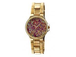 Boum Cachet Womens Watch, Multicolor BOU Boum Cachet Womens Watch, Multicolor BOU