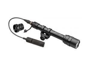 Surefire Scout Light, Weaponlight, 200 Lumens, M75 Thumb Screw Mount, Z68 Click On/Off TailCap & UE07 Tape Switch, Black Surefire Scout Light, Weaponlight, 200 Lumens, M75 Thumb Screw Mount, Z68 Click On/Off TailCap & UE07 Tape Switch, Black