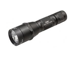 Surefire P2X Fury, Weaponlight, Dual Stage, 15/600 Lumen, Click Switch, Black Finish P2XC-A Surefire P2X Fury, Weaponlight, Dual Stage, 15/600 Lumen, Click Switch, Black Finish P2XC-A