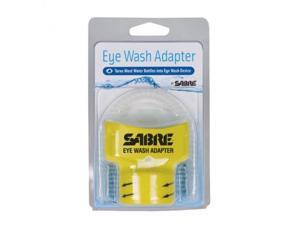 Sabre - Eye Wash Adaptor - Sabre - Eye Wash Adaptor -