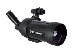 Celestron 39-100x90mm Maksutov Angled Spotting Scope w/Tripod 52268-OP Celestron 39-100x90mm Maksutov Angled Spotting Scope w/Tripod 52268-OP