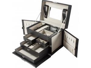 Barska Cheri Bliss Jewelry Case JC-200 Barska Cheri Bliss Jewelry Case JC-200