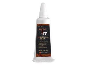Thompson Center T-7 Breech Plug Grease with Applicator .5 Ounce Tube Thompson Center T-7 Breech Plug Grease with Applicator .5 Ounce Tube
