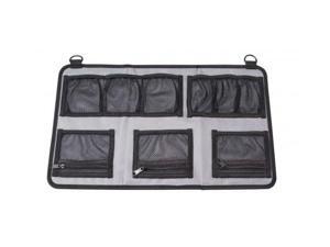 Lockdown Universal Vault Door Organizer,Large Lockdown Universal Vault Door Organizer,Large