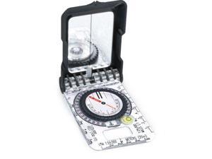 Brunton TRUARC Mirror Compass w/ Global Needle TruArc15, Rare Earth, Bubble Leve Brunton TRUARC Mirror Compass w/ Global Needle TruArc15, Rare Earth, Bubble Leve