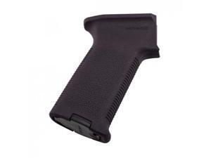 Magpul Industries MOE Grip, Fits AK-47, Plum MAG523-PLM Magpul Industries MOE Grip, Fits AK-47, Plum MAG523-PLM