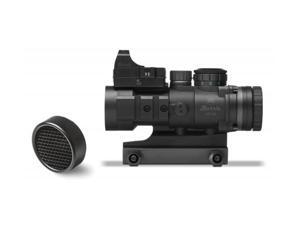 Burris AR-332 3x32mm Kit, Matte, Burris AR-332 3x32mm Kit, Matte,