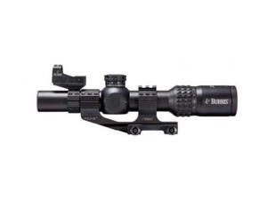 New, Burris 1-5-24mm Illuminated Riflescope,Matte,FastFire3,PEPR Mount,Scope Tub New, Burris 1-5-24mm Illuminated Riflescope,Matte,FastFire3,PEPR Mount,Scope Tub