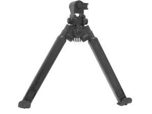 Versa-Pod .50 BMG Heavy-Duty Bipod, Matte Black 150-990 Versa-Pod .50 BMG Heavy-Duty Bipod, Matte Black 150-990