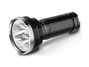 Fenix TK75 Cree XM-L U2 Rechargeable LED Flashlight Gen 2,Black,4000 Lumens TK75 Fenix TK75 Cree XM-L U2 Rechargeable LED Flashlight Gen 2,Black,4000 Lumens TK75