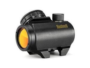 BushNell Trophy 1x25 TRS-25 3 MOA Red Dot Riflescope BushNell Trophy 1x25 TRS-25 3 MOA Red Dot Riflescope