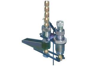 Lee Feed Fingers & Feed Die For 40 Caliber Through 44 Caliber 40874 Lee Feed Fingers & Feed Die For 40 Caliber Through 44 Caliber 40874