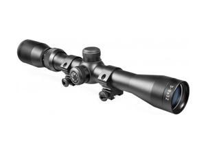 Barska Plinker 22 Rimfire Rifle Scope 3-9x 32mm 30-30 Reticle Barska Plinker 22 Rimfire Rifle Scope 3-9x 32mm 30-30 Reticle