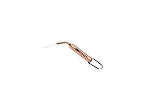 Thompson Center Arms 7244 Nipple Wrench In-Line Nipple Pick Solid Brass Thompson Center Arms 7244 Nipple Wrench In-Line Nipple Pick Solid Brass