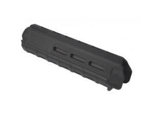 Magpul Industries MOE M-LOK Handguard, For AR Rifles, Mid-length, Black MAG426-BLK Magpul Industries MOE M-LOK Handguard, For AR Rifles, Mid-length, Black MAG426-BLK