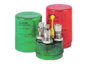 Lee Steel 3 Die Set W/Shellholder For 400 Corbon 40723 Lee Steel 3 Die Set W/Shellholder For 400 Corbon 40723