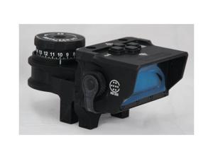 Barrett BORS For Nightforce 8-32 NXS With ZeroStop Barrett BORS For Nightforce 8-32 NXS With ZeroStop