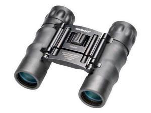 Tasco Essential 12x25 Roof Prism Waterproof Binoculars, Black, Clam Pack 178RB Tasco Essential 12x25 Roof Prism Waterproof Binoculars, Black, Clam Pack 178RB