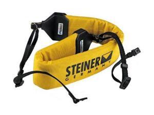 Steiner 769 ClicLoc Floating Yellow Strap for Commander V Binoculars Steiner 769 ClicLoc Floating Yellow Strap for Commander V Binoculars